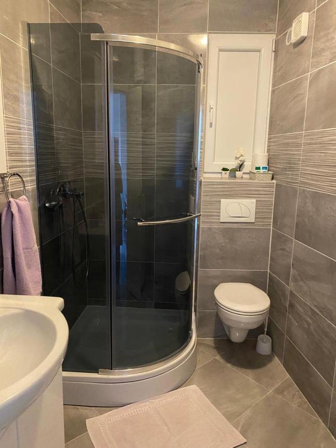 Apartments Dalia House Хвар Екстер'єр фото