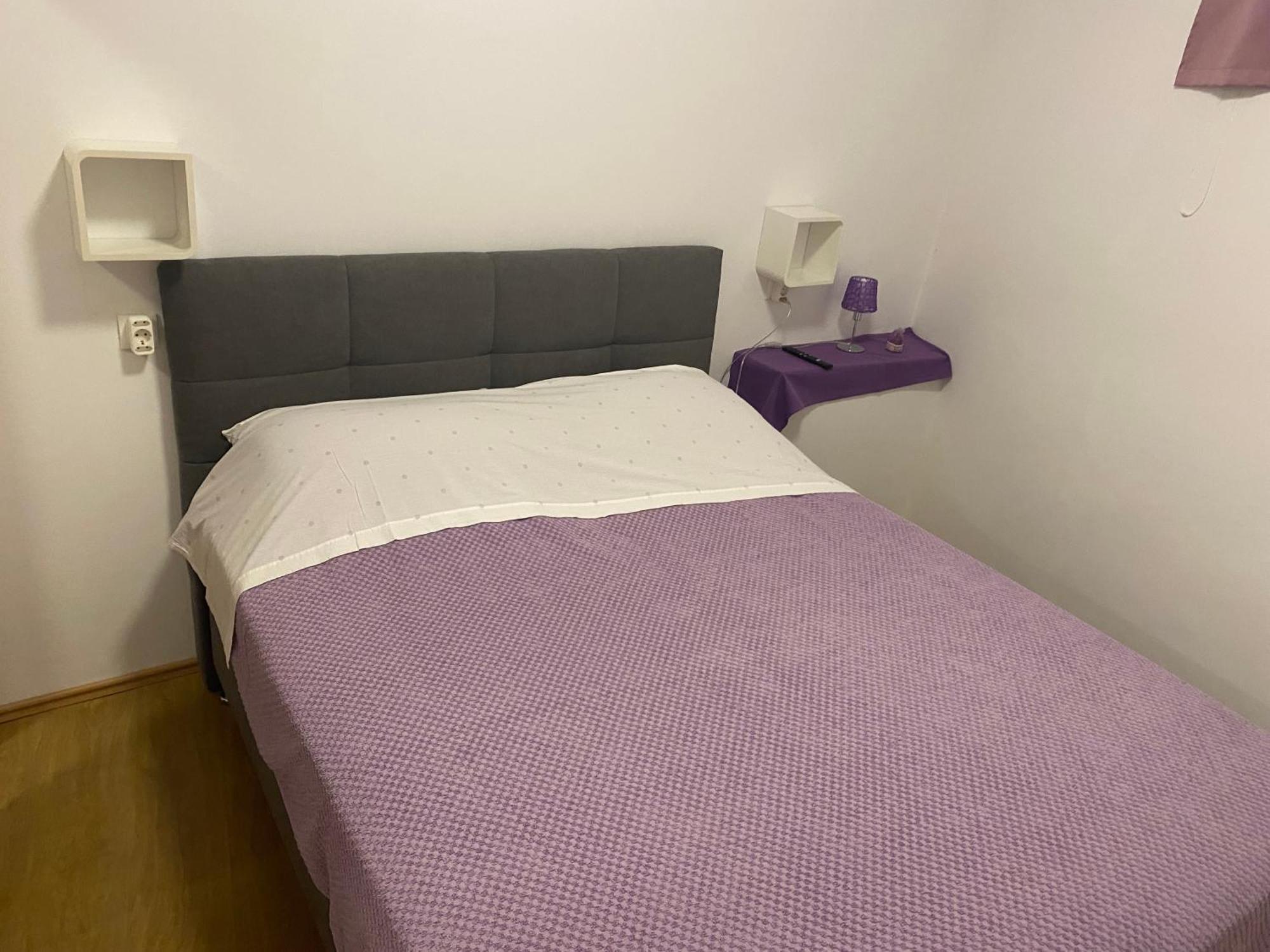 Apartments Dalia House Хвар Екстер'єр фото