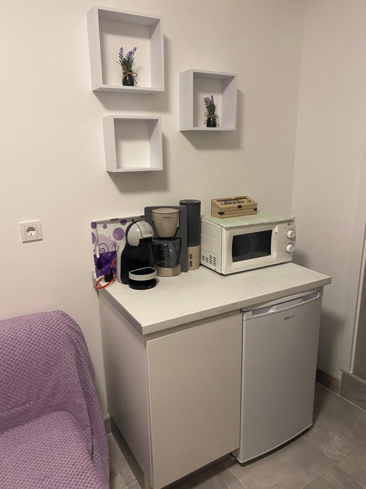 Apartments Dalia House Хвар Екстер'єр фото