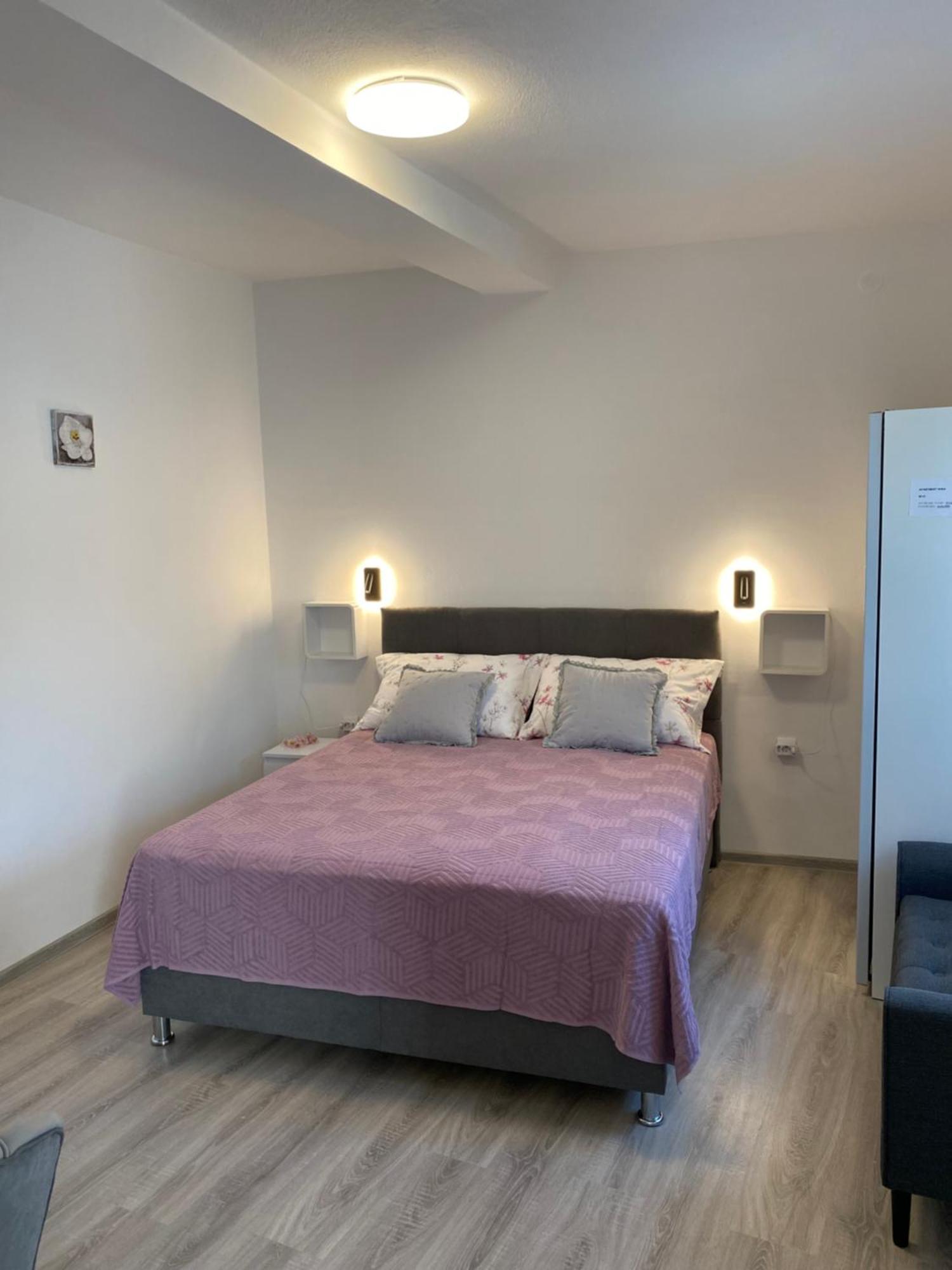 Apartments Dalia House Хвар Екстер'єр фото