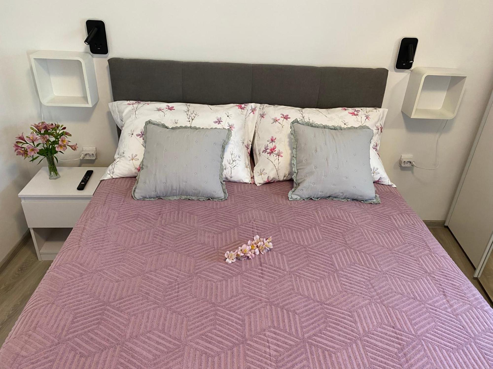 Apartments Dalia House Хвар Екстер'єр фото