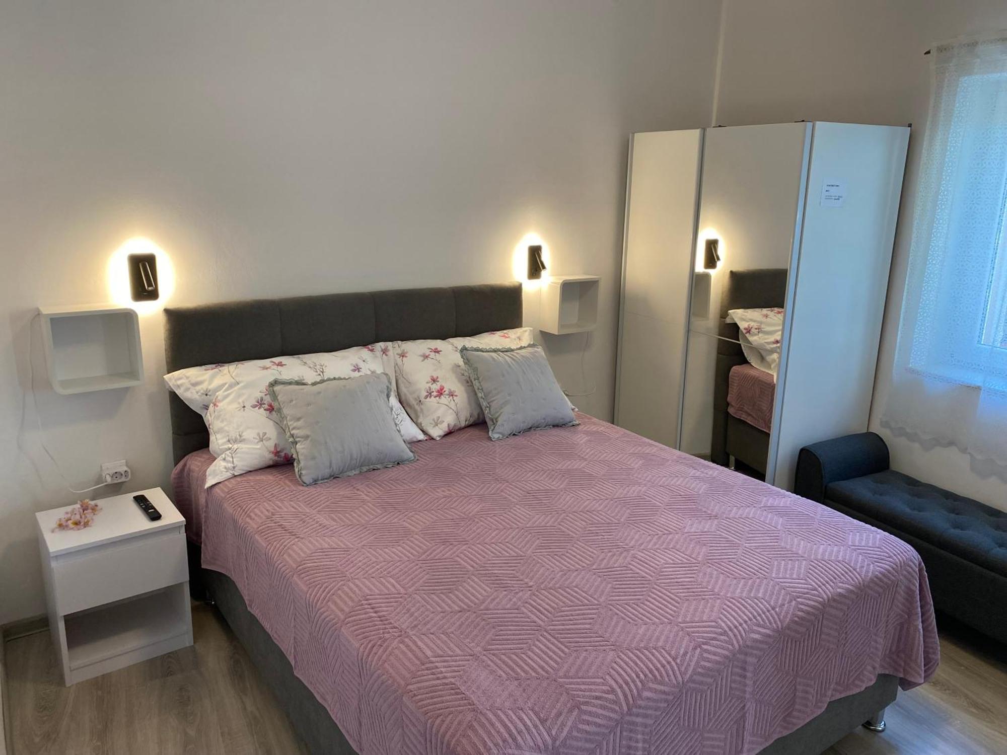 Apartments Dalia House Хвар Екстер'єр фото