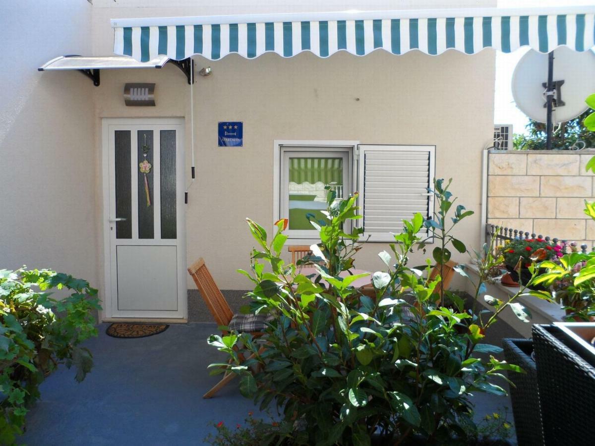 Apartments Dalia House Хвар Екстер'єр фото